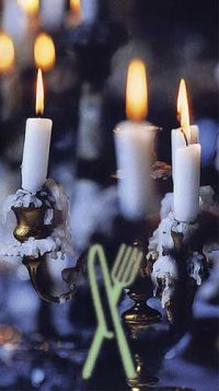 Adventsmenu
