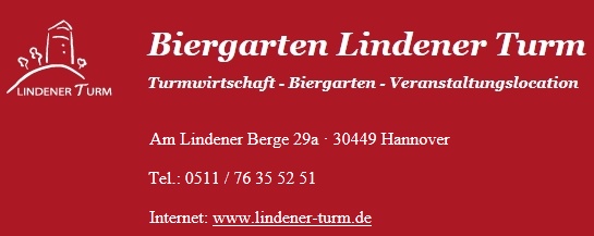 Lindener Turm