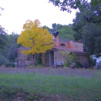Kochferien in der Provence – undoktrinär, heiter, einfach.