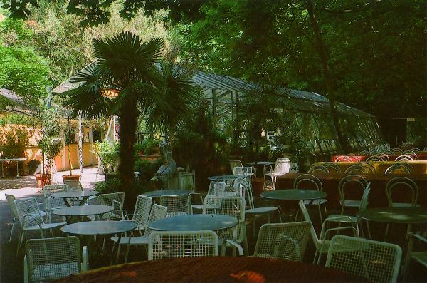 La Provence &aacute; la carte