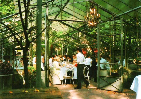La Provence-Feier